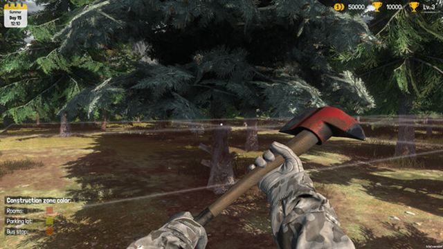 Tải game Arctic Motel Simulator v20250501-P2P