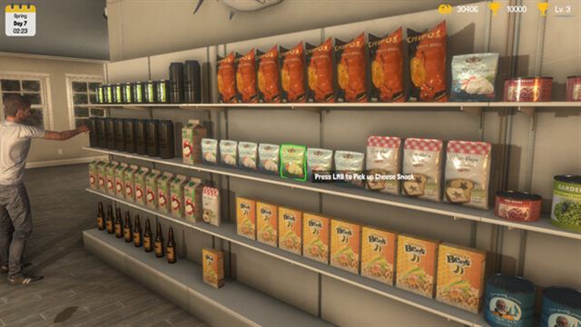 Tải game Arctic Motel Simulator v20250501-P2P