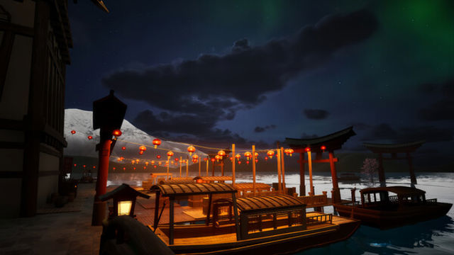 Tải game Photo Studio Simulator-TENOKE