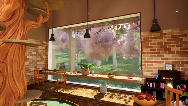 Tải game Photo Studio Simulator-TENOKE