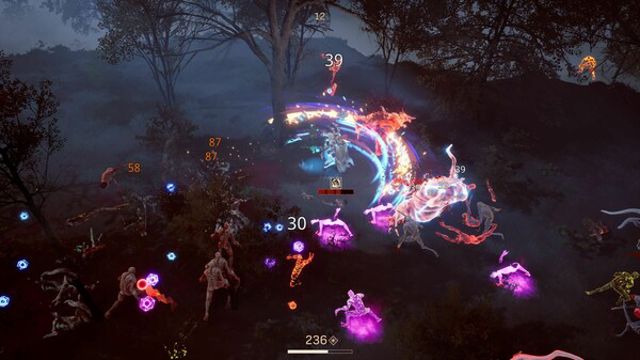 Tải game Arms of God Early Access
