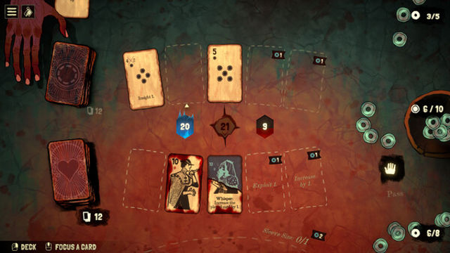 Tải game Black Jacket-TENOKE