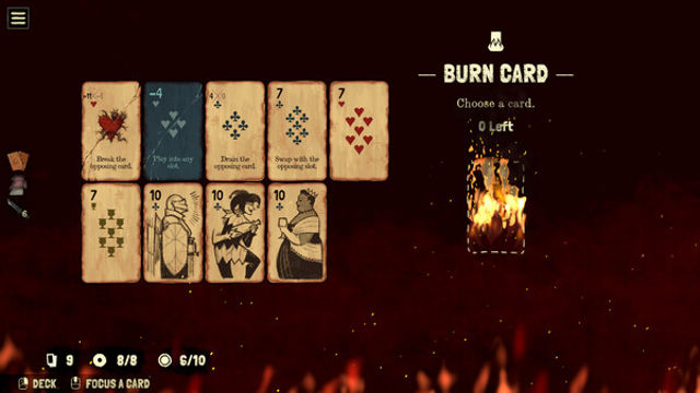 Tải game Black Jacket-TENOKE