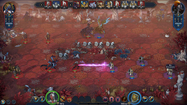 Tải game Heroes of Might and Magic Olden Era Early Access