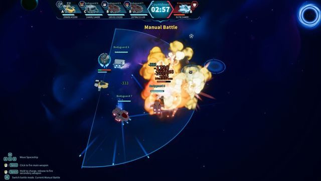 Tải game Astrobuilder Early Access
