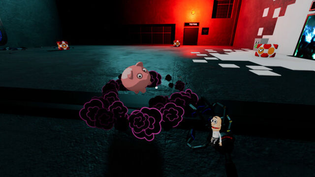 Tải game Chiral-TENOKE