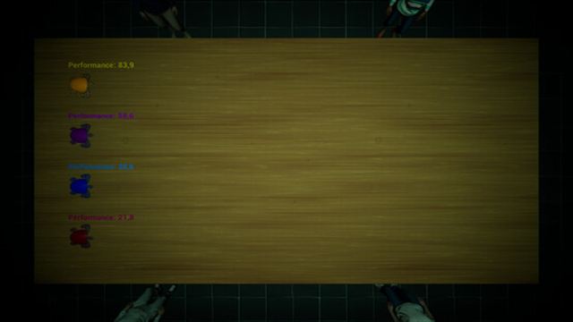 Tải game Underground Turtle Races-TENOKE