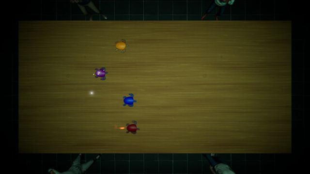 Tải game Underground Turtle Races-TENOKE