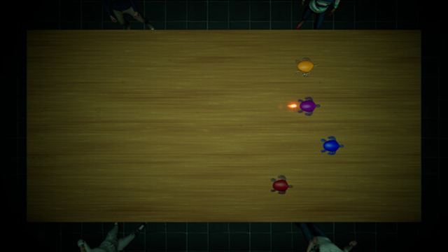 Tải game Underground Turtle Races-TENOKE