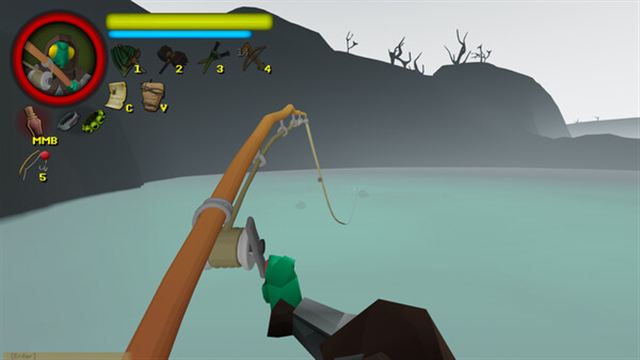 Tải game FlyKnight-TENOKE