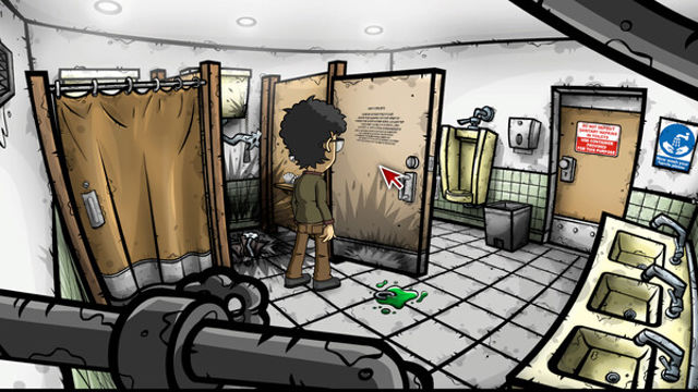 Tải game Randals Tuesday-P2P