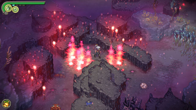 Tải game Alabaster Dawn Early Access
