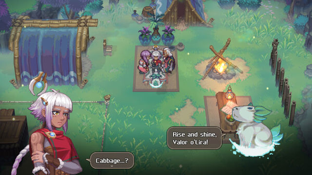 Tải game Alabaster Dawn Early Access