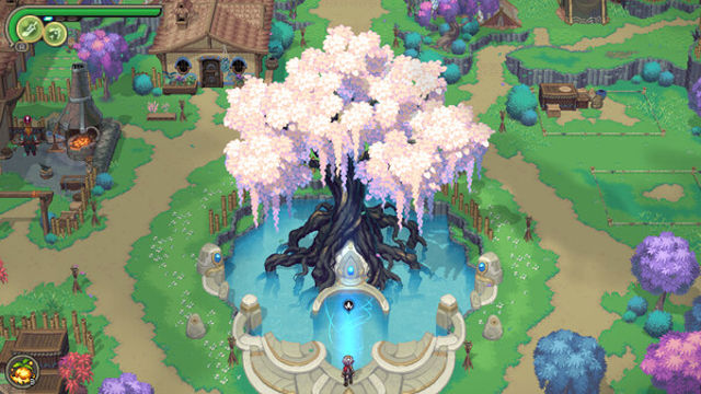 Tải game Alabaster Dawn Early Access