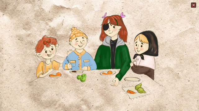 Tải game Antioma-TENOKE