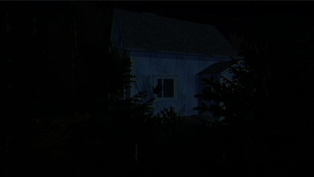 Tải game Terrors Of North Finnish Cabin-TENOKE