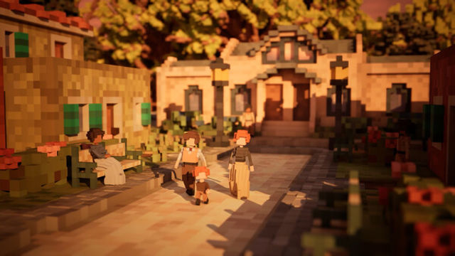 Tải game Town to City Terraforming Early Access