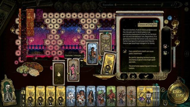 Tải game Sultans Game v1.0.865f1294-P2P