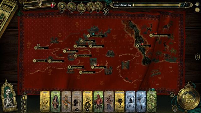 Tải game Sultans Game v1.0.865f1294-P2P