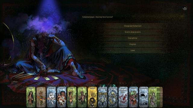 Tải game Sultans Game v1.0.13327-P2P