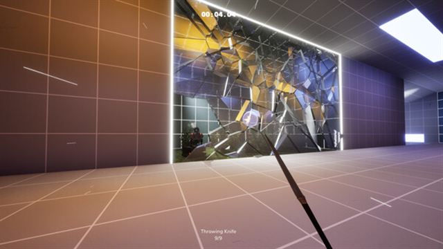 Tải game HyperLeap-TENOKE