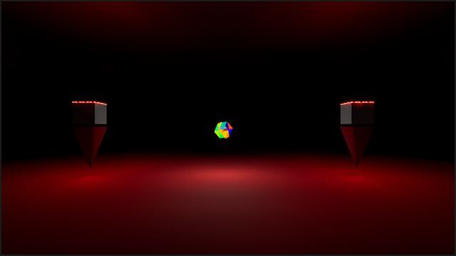 Tải game Chroma Zero-TENOKE
