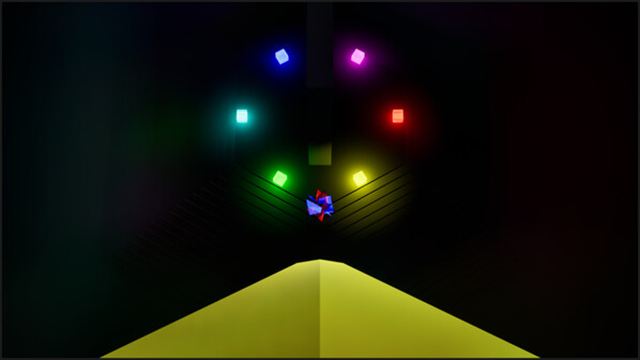 Tải game Chroma Zero-TENOKE