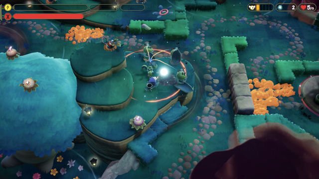 Tải game Tempest Tower-TENOKE