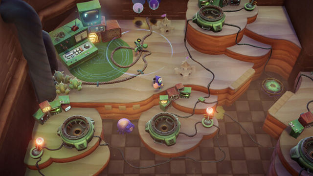 Tải game Tempest Tower-TENOKE