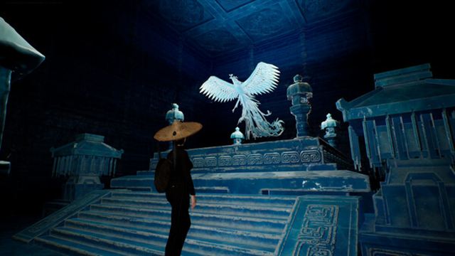 Tải game Dread Tomb-TENOKE