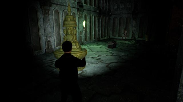 Tải game Dread Tomb-TENOKE