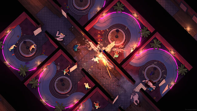 Tải game Jackal v0.9.10-P2P