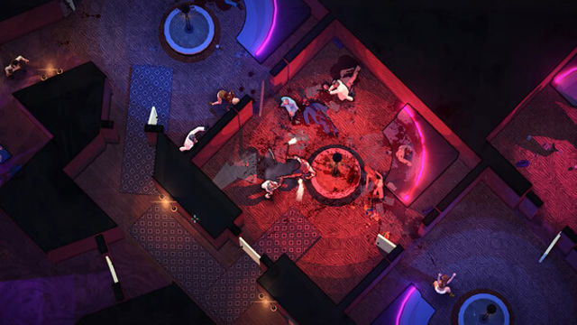 Tải game Jackal-TENOKE