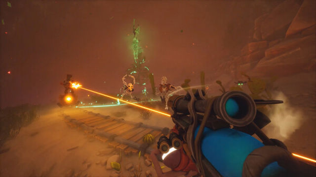 Tải game Far Far West Early Access
