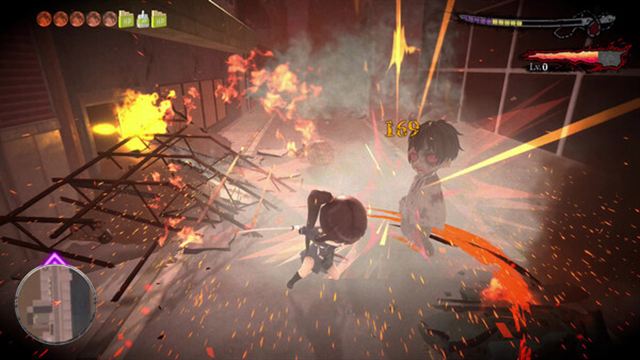 Tải game revive of the moon-TENOKE