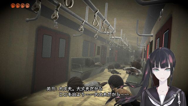 Tải game revive of the moon-TENOKE