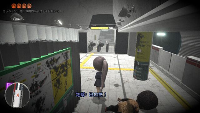 Tải game revive of the moon-TENOKE