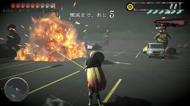 Tải game revive of the moon-TENOKE