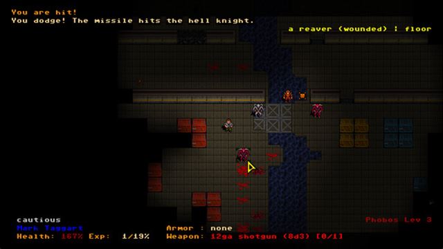 Tải game Jupiter Hell Classic Early Access