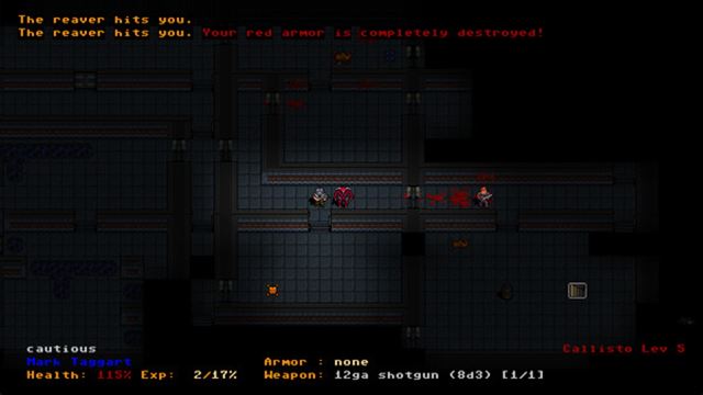 Tải game Jupiter Hell Classic Early Access