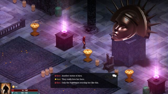 Tải game Phantom Relics-TENOKE