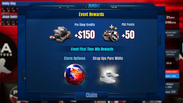 Tải game PBA Pro Bowling 2026-P2P