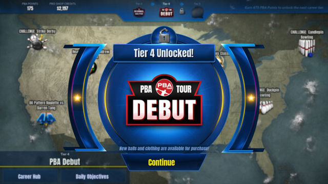 Tải game PBA Pro Bowling 2026-P2P