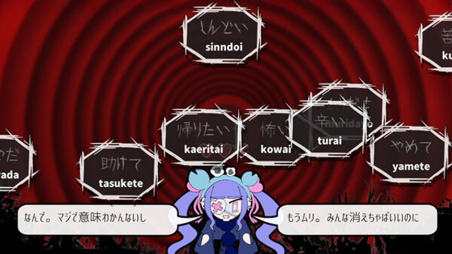 Tải game Pain Pain Go Away-TENOKE