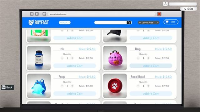 Tải game Beff Jezos Simulator-TENOKE