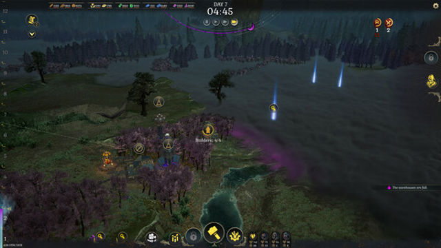 Tải game DarkSwitch-RUNE