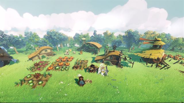 Tải game Gold Gold Adventure Gold-TENOKE
