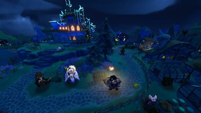 Tải game Gold Gold Adventure Gold-TENOKE