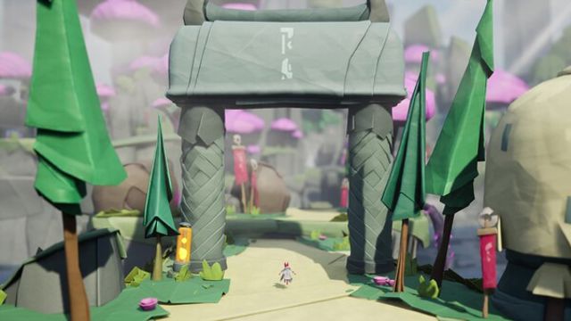 Tải game Hirogami-TENOKE