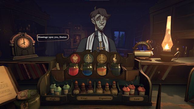 Tải game Do No Harm v1.0.5-P2P